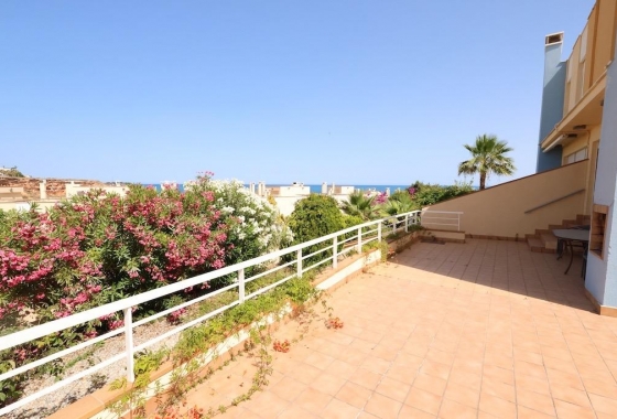 Resale - Townhouse - Orihuela Costa - Costa Blanca