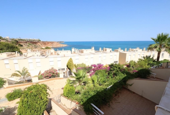 Resale - Townhouse - Orihuela Costa - Costa Blanca