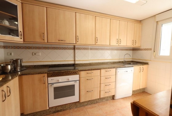 Resale - Townhouse - Orihuela Costa - Costa Blanca
