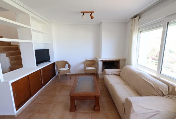 Resale - Townhouse - Orihuela Costa - Costa Blanca