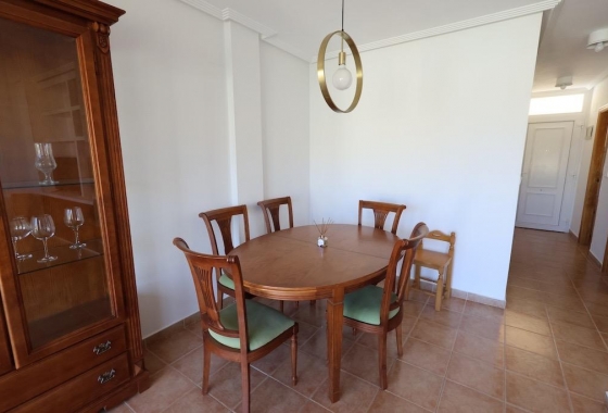 Resale - Townhouse - Orihuela Costa - Costa Blanca
