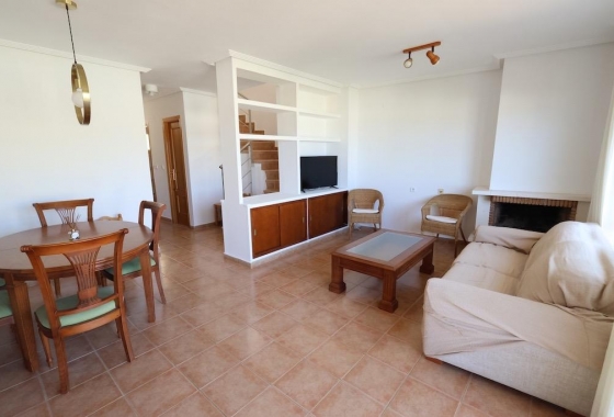 Resale - Townhouse - Orihuela Costa - Costa Blanca
