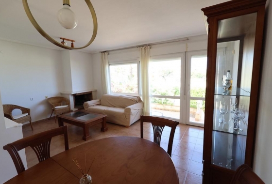 Resale - Townhouse - Orihuela Costa - Costa Blanca