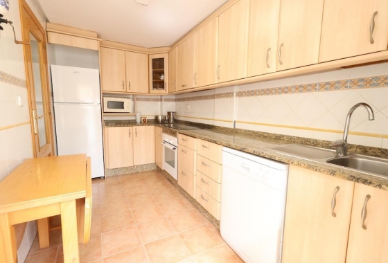 Resale - Townhouse - Orihuela Costa - Costa Blanca
