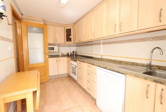 Resale - Townhouse - Orihuela Costa - Costa Blanca