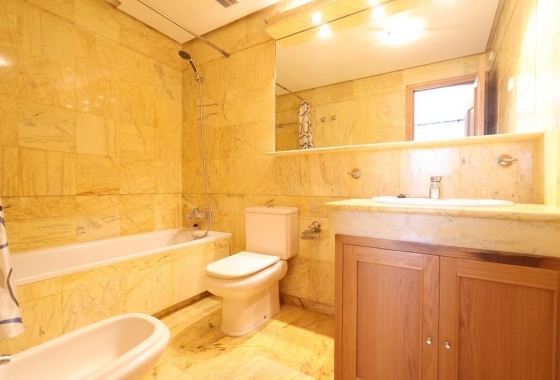 Resale - Townhouse - Orihuela Costa - Costa Blanca