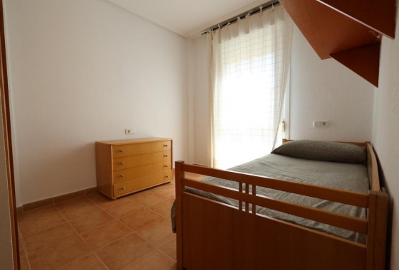 Resale - Townhouse - Orihuela Costa - Costa Blanca