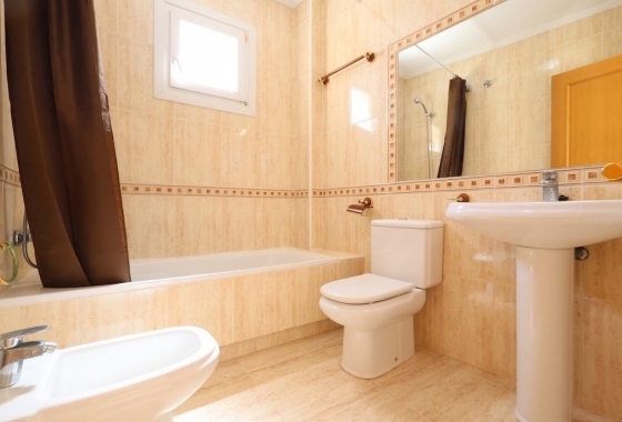 Resale - Townhouse - Orihuela Costa - Costa Blanca