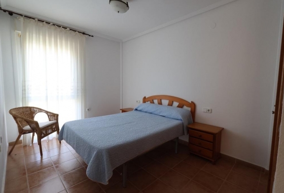 Resale - Townhouse - Orihuela Costa - Costa Blanca