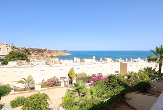Resale - Townhouse - Orihuela Costa - Costa Blanca