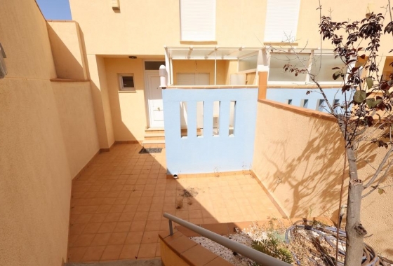 Resale - Townhouse - Orihuela Costa - Costa Blanca