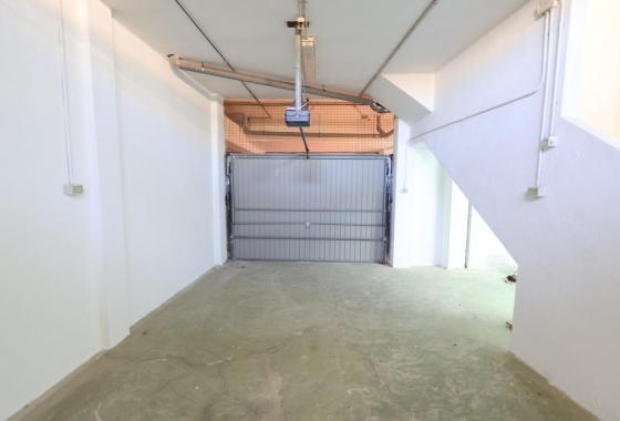 Resale - Townhouse - Orihuela Costa - Costa Blanca