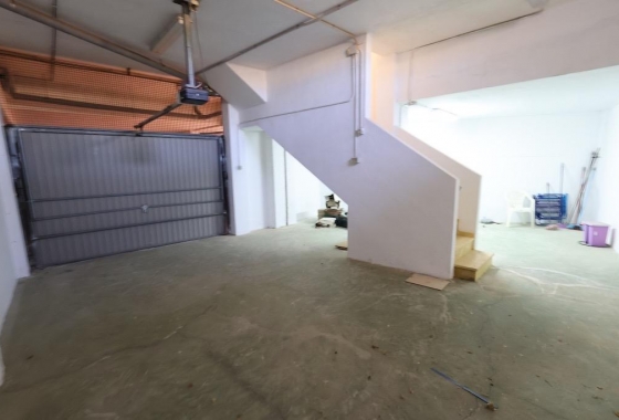 Resale - Townhouse - Orihuela Costa - Costa Blanca