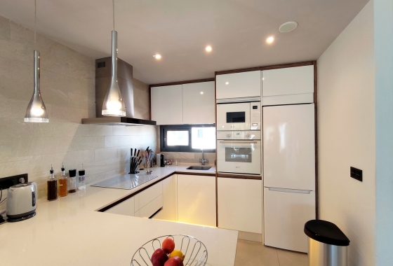 Перепродажа - Пентхаус - Guardamar del Segura - Costa Blanca