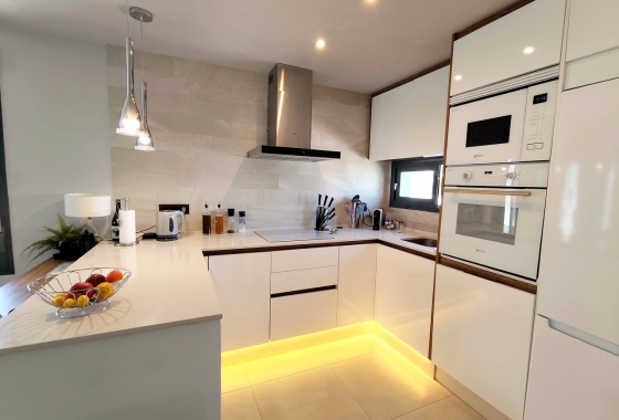 Перепродажа - Пентхаус - Guardamar del Segura - Costa Blanca