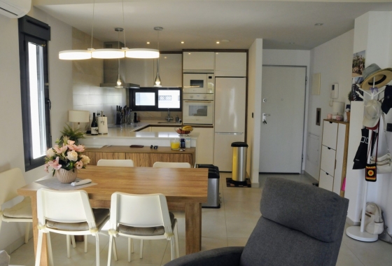 Перепродажа - Пентхаус - Guardamar del Segura - Costa Blanca