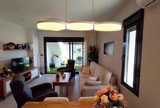 Перепродажа - Пентхаус - Guardamar del Segura - Costa Blanca