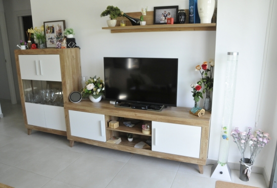 Перепродажа - Пентхаус - Guardamar del Segura - Costa Blanca