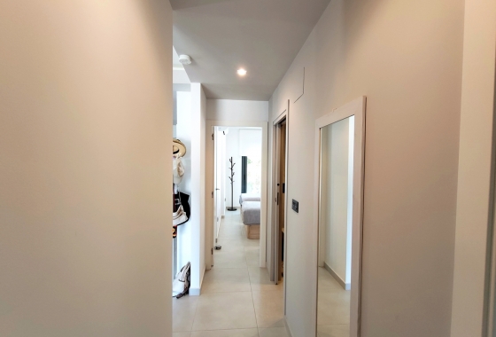 Перепродажа - Пентхаус - Guardamar del Segura - Costa Blanca