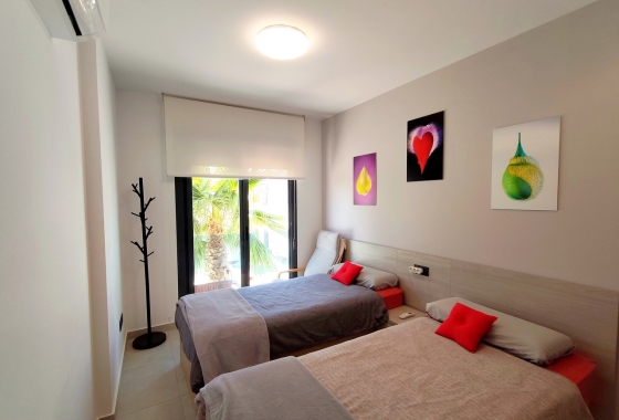 Перепродажа - Пентхаус - Guardamar del Segura - Costa Blanca