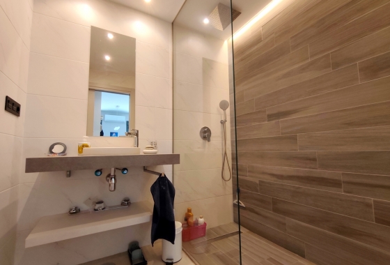Перепродажа - Пентхаус - Guardamar del Segura - Costa Blanca