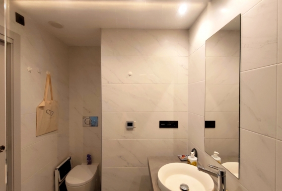 Перепродажа - Пентхаус - Guardamar del Segura - Costa Blanca