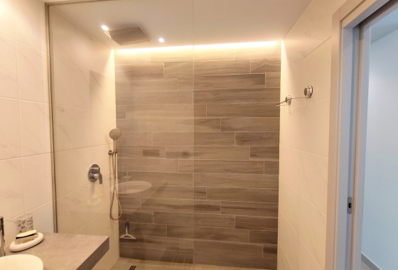 Перепродажа - Пентхаус - Guardamar del Segura - Costa Blanca