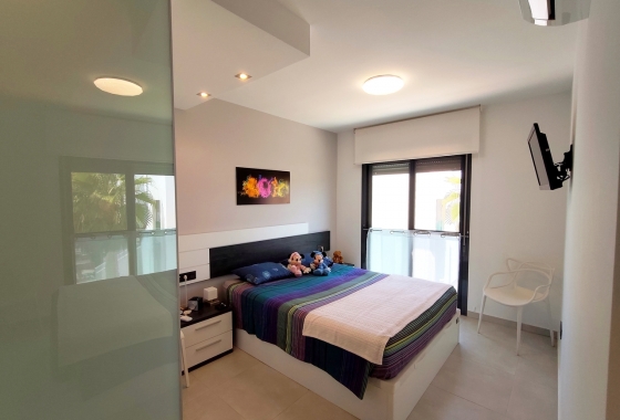 Перепродажа - Пентхаус - Guardamar del Segura - Costa Blanca