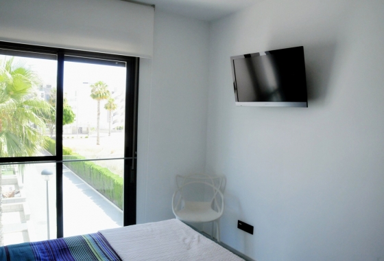 Перепродажа - Пентхаус - Guardamar del Segura - Costa Blanca