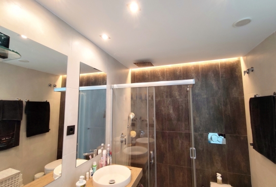 Перепродажа - Пентхаус - Guardamar del Segura - Costa Blanca