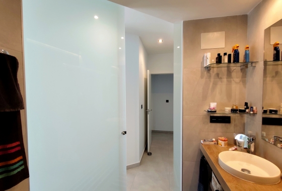 Перепродажа - Пентхаус - Guardamar del Segura - Costa Blanca