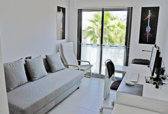 Перепродажа - Пентхаус - Guardamar del Segura - Costa Blanca