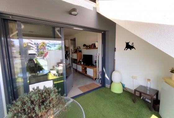 Перепродажа - Пентхаус - Guardamar del Segura - Costa Blanca