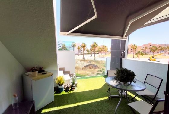 Перепродажа - Пентхаус - Guardamar del Segura - Costa Blanca