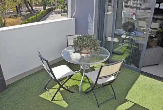 Перепродажа - Пентхаус - Guardamar del Segura - Costa Blanca