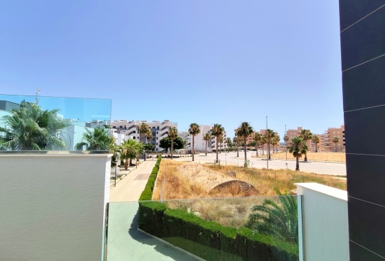 Перепродажа - Пентхаус - Guardamar del Segura - Costa Blanca