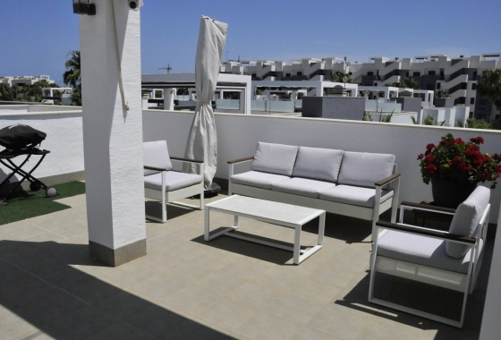 Перепродажа - Пентхаус - Guardamar del Segura - Costa Blanca