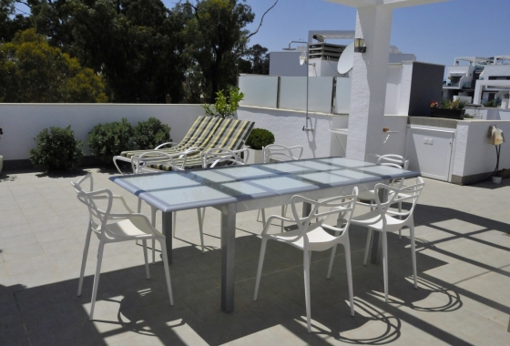 Перепродажа - Пентхаус - Guardamar del Segura - Costa Blanca