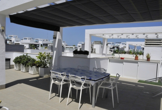Перепродажа - Пентхаус - Guardamar del Segura - Costa Blanca