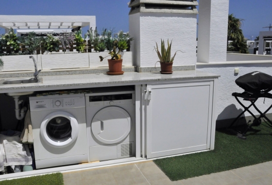 Перепродажа - Пентхаус - Guardamar del Segura - Costa Blanca