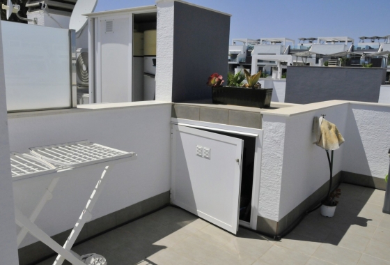 Перепродажа - Пентхаус - Guardamar del Segura - Costa Blanca