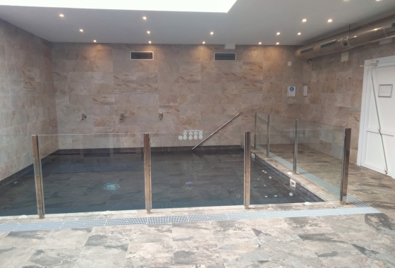 Перепродажа - Пентхаус - Guardamar del Segura - Costa Blanca