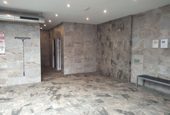 Перепродажа - Пентхаус - Guardamar del Segura - Costa Blanca