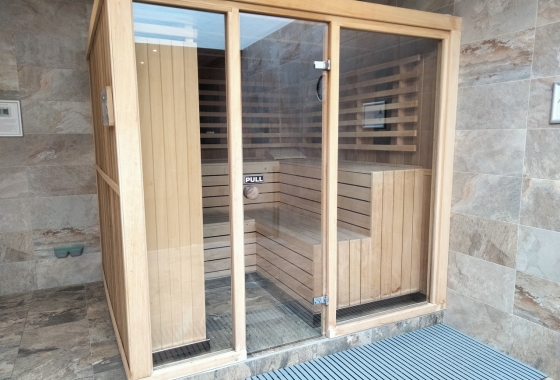 Перепродажа - Пентхаус - Guardamar del Segura - Costa Blanca