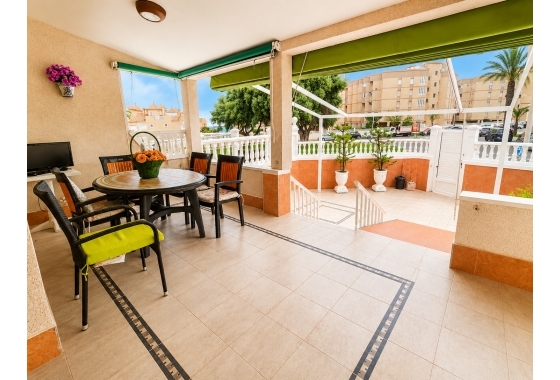 Resale - Townhouse - Guardamar del Segura - Costa Blanca