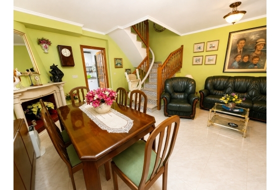 Resale - Townhouse - Guardamar del Segura - Costa Blanca