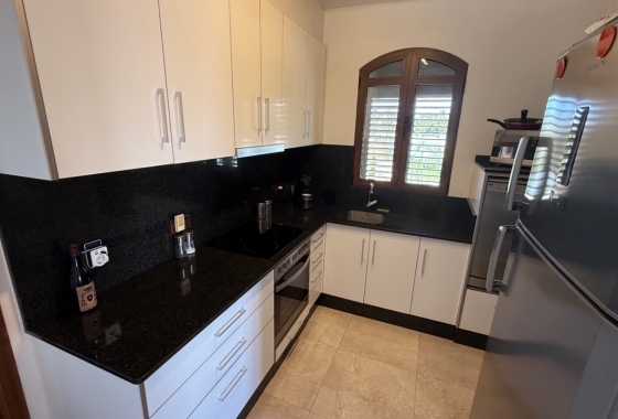 Resale - Villa - Orihuela - Inland