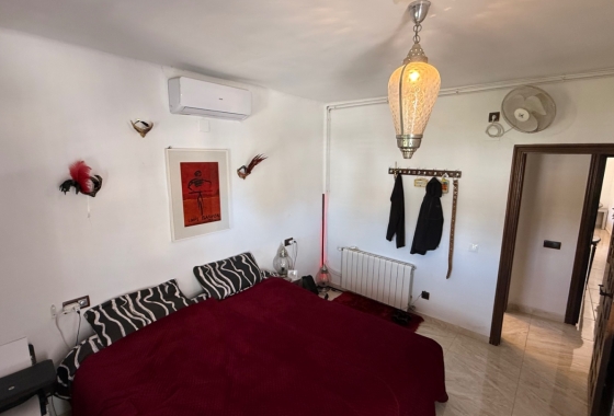 Resale - Villa - Orihuela - Inland