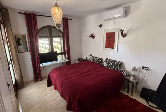 Resale - Villa - Orihuela - Inland