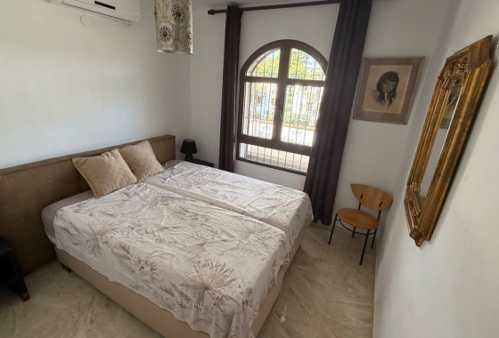 Resale - Villa - Orihuela - Inland